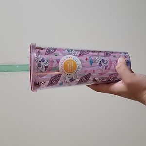 Harry Potter Honey Dukes Boba Tea Cup